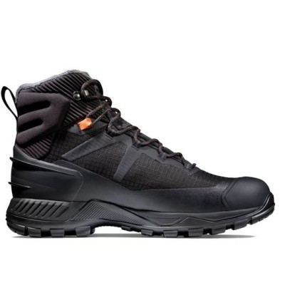 Mammut Blackfin III Mid DT Men